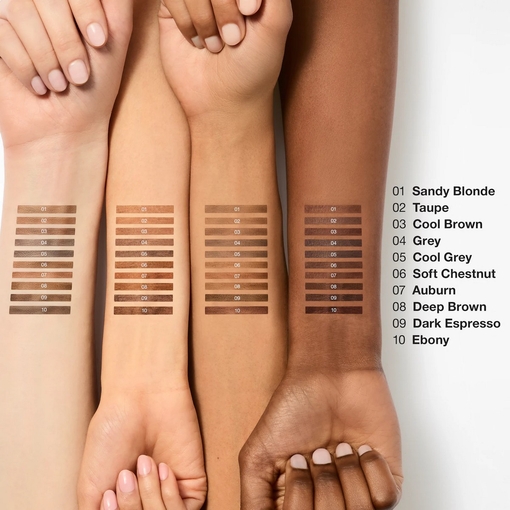 Product Quickliner™ For Brows Eyebrow Pencil 0.06g base image