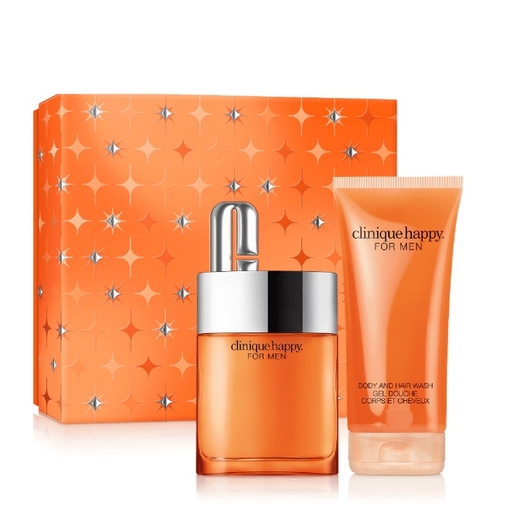 Product Happy For Him Eau De Toilette Set base image