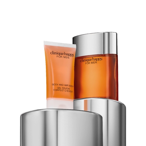 Product Happy For Him Eau De Toilette Set base image