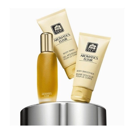 Product Aromatics Elixir Perfume Set base image