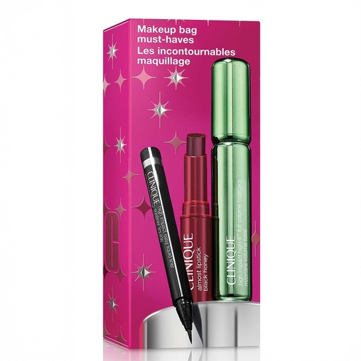 Product Makeup Bag Must-Haves Set base image