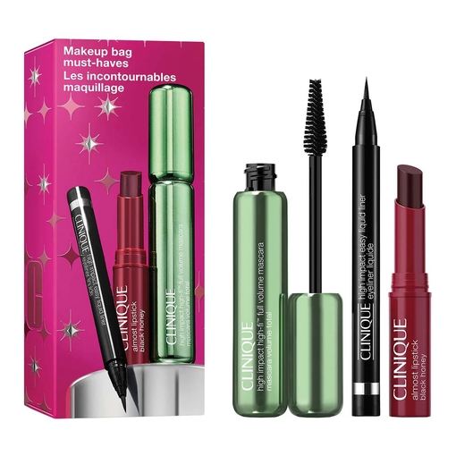 Product Makeup Bag Must-Haves Set base image