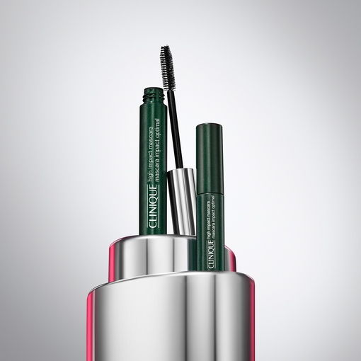 Product High Impact Mascara Duo Set base image
