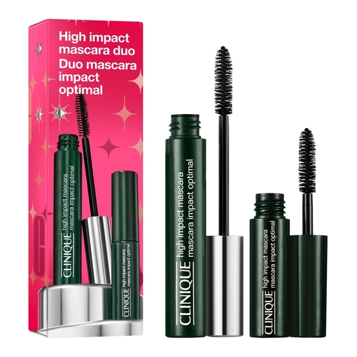 Product High Impact Mascara Duo Set base image