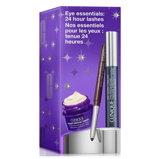 Product Eye Essentials: 24 Hour Lashes Set base image