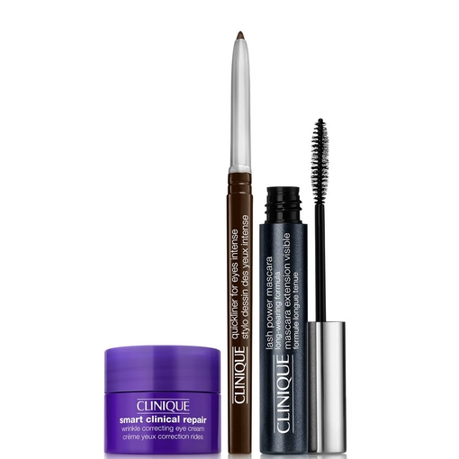 Product Eye Essentials: 24 Hour Lashes Set base image