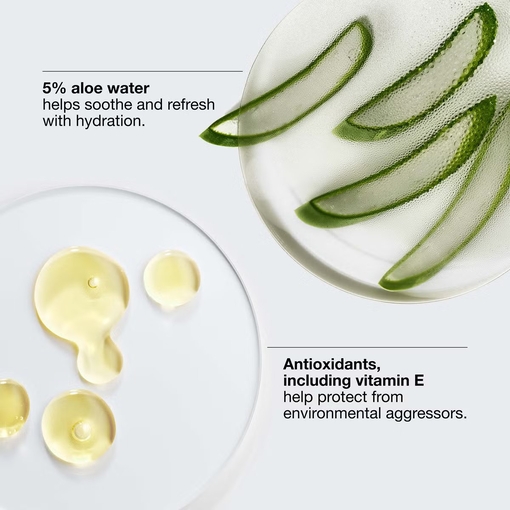 Product Set The Day Makeup Setting Spray 97ml base image