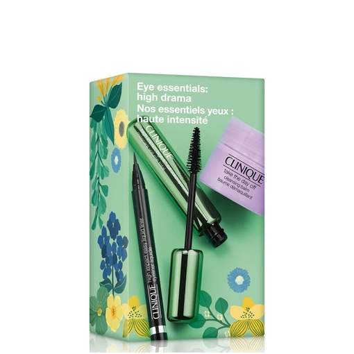 Product High Impact Hi-Fi Mascara Set base image