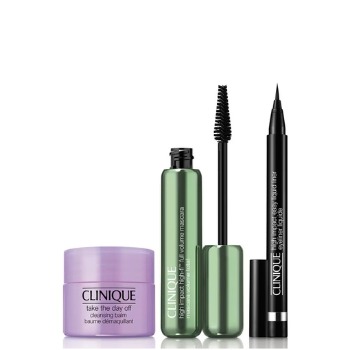 Product High Impact Hi-Fi Mascara Set base image