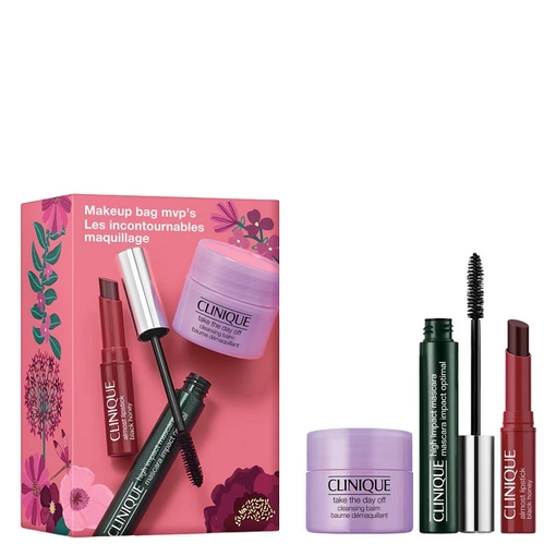 Product High Impact-Mascara Set base image