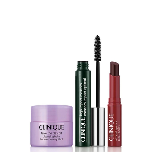 Product High Impact-Mascara Set base image