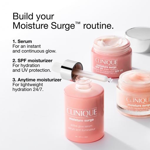 Product Moisture Surge Value Set base image