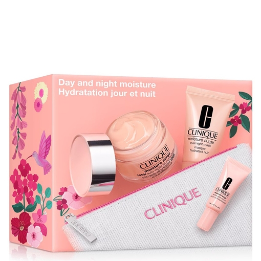 Product Moisture Surge Value Set base image