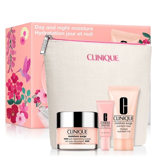 Product Moisture Surge Value Set base image