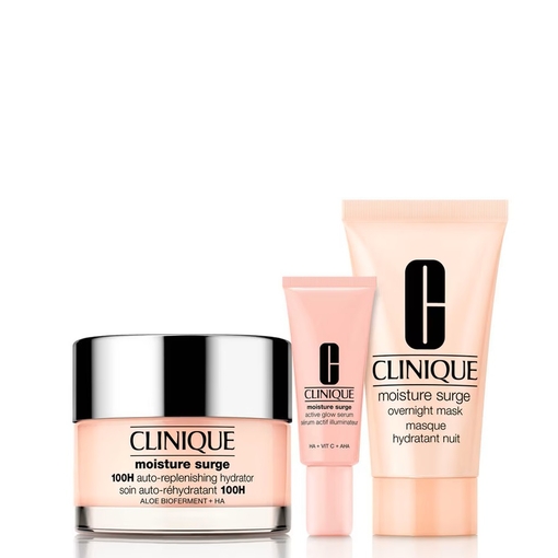 Product Moisture Surge Value Set base image