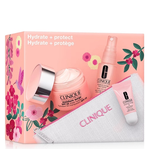 Product Moisture Surge SPF Value base image