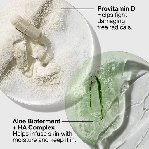 Product Moisture Surge SPF Value base image