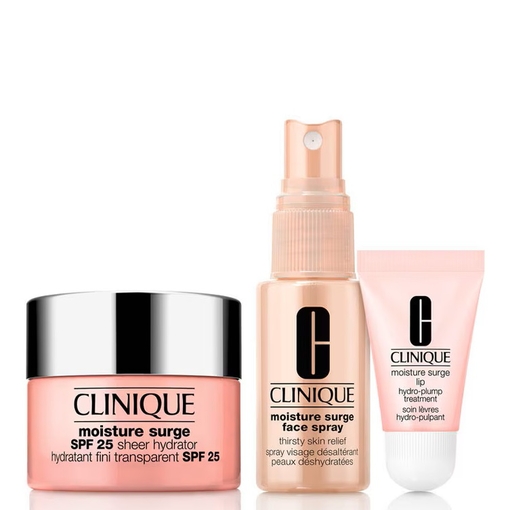 Product Moisture Surge SPF Value base image