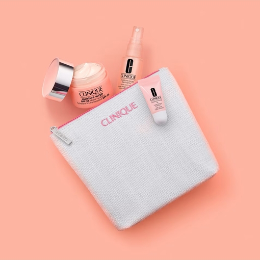 Product Moisture Surge SPF Value base image