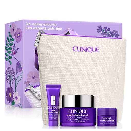 Product De-Aging Experts Skincare Set base image