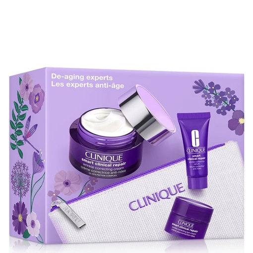Product De-Aging Experts Skincare Set base image