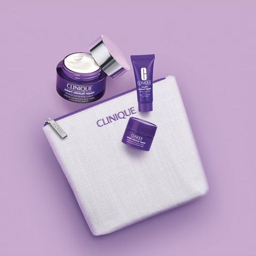 Product De-Aging Experts Skincare Set base image