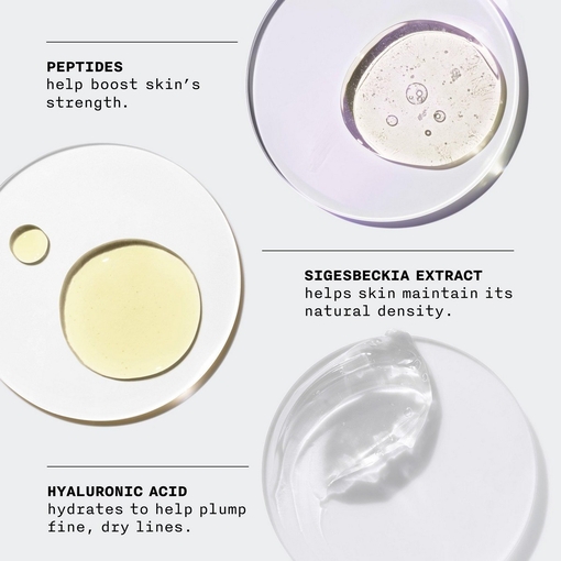 Product De-Aging Experts Skincare Set base image