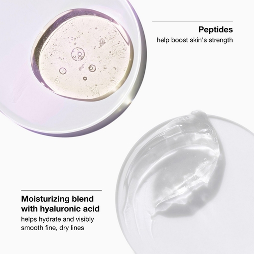 Product Lift + Smooth Routine Skincare Set base image