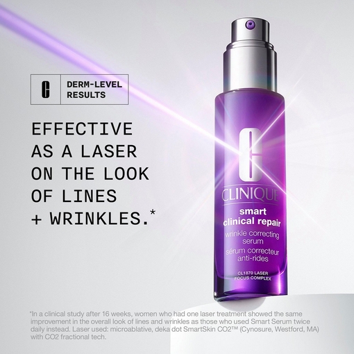 Product Lift + Smooth Routine Skincare Set base image