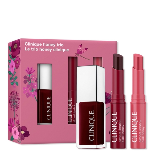 Product Ulta Honey Set base image