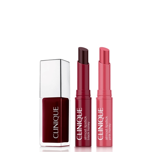 Product Ulta Honey Set base image