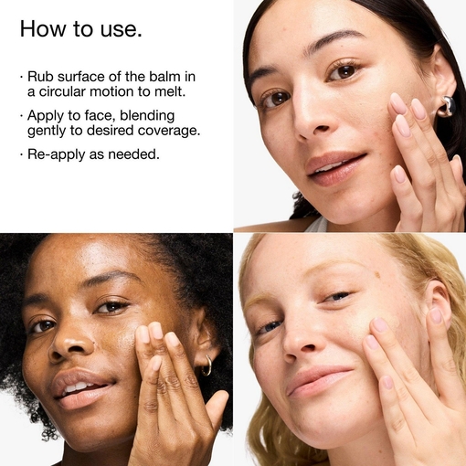 Product Daily Calm™ Makeup Balm 30ml base image