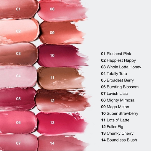 Product Chubby Stick™ Moisturizing Lip Color Balm 3g base image