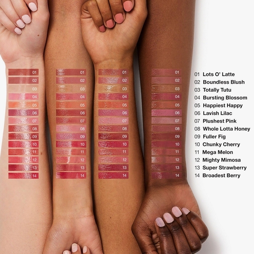 Product Chubby Stick™ Moisturizing Lip Color Balm 3g base image