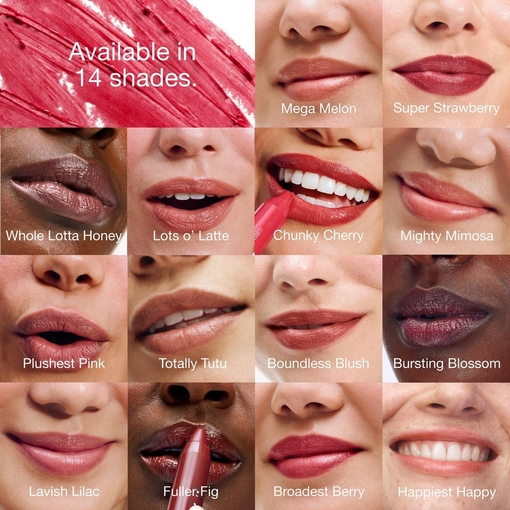 Product Chubby Stick™ Moisturizing Lip Color Balm 3g base image