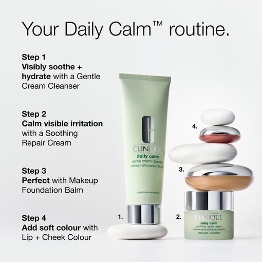 Product Daily Calm™ Lip + Cheek Color 5ml base image