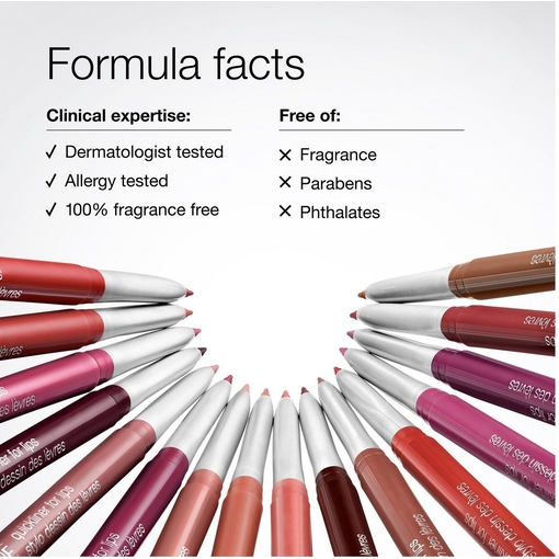 Product Quickliner™ For Lips base image