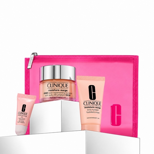 Product Moisture Surge™ Hydration Essentials Set base image
