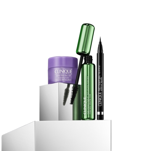 Product Eye Essentials: High Drama Set base image