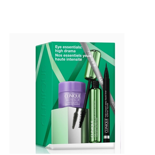 Product Eye Essentials: High Drama Set base image