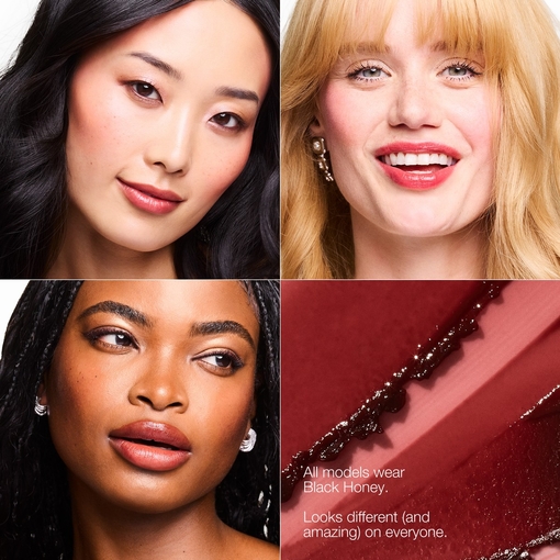Product Almost Lipstick Honey Shades Makeup Set base image