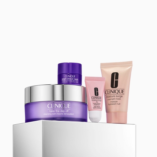 Product Great Skin Sleepover Skincare Set base image