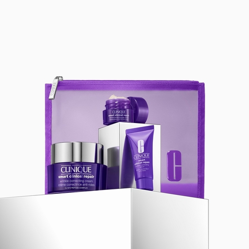 Product Smart Clinical Repair™ Wrinkle Correcting Routine Set base image