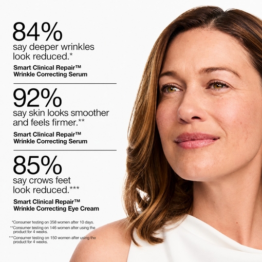 Product Smart Clinical Repair™ Wrinkle Correcting Routine Set base image