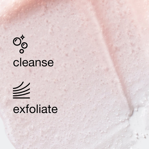 Product Moisture Surge™ Exfoliating Glow Cleanser 125ml base image