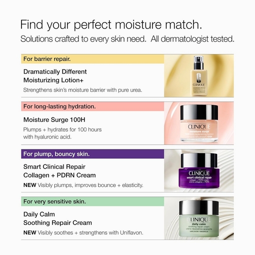 Product Smart Clinical Repair™ Collagen + PDRN Cream 50ml base image