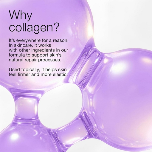 Product Smart Clinical Repair™ Collagen + PDRN Cream 50ml base image