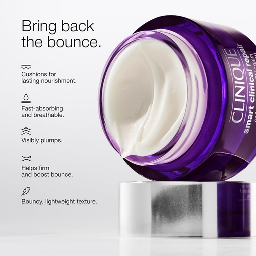 Product Smart Clinical Repair™ Collagen + PDRN Cream 50ml base image