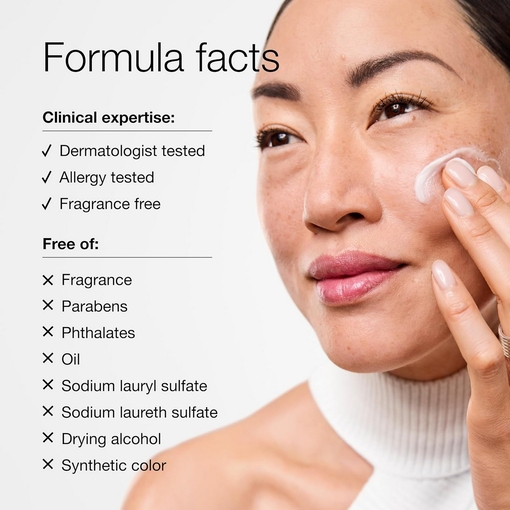 Product Smart Clinical Repair™ Collagen + PDRN Cream 50ml base image