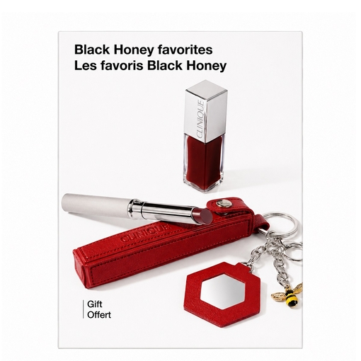 Product Black Honey Favorites Set base image